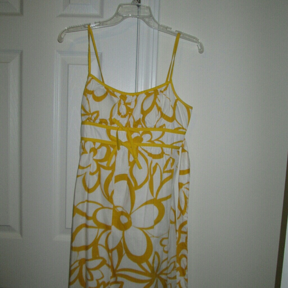 Dress for Spring & Summer